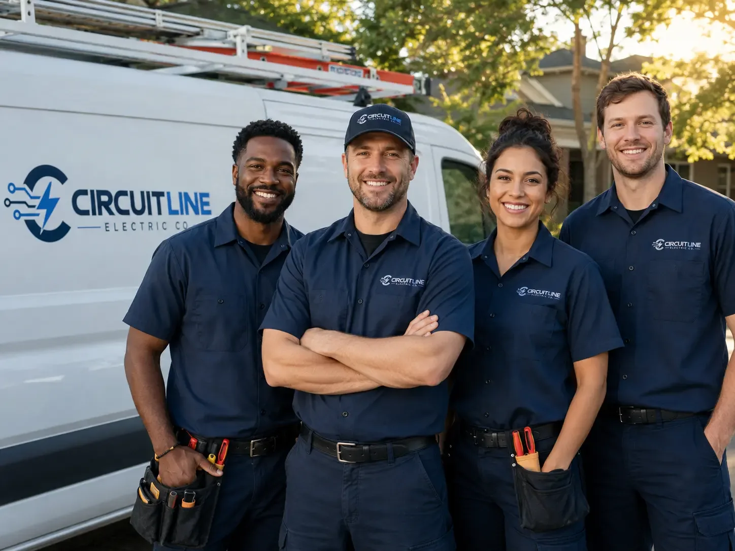 Whole Home Rewiring company in Keams Canyon, AZ