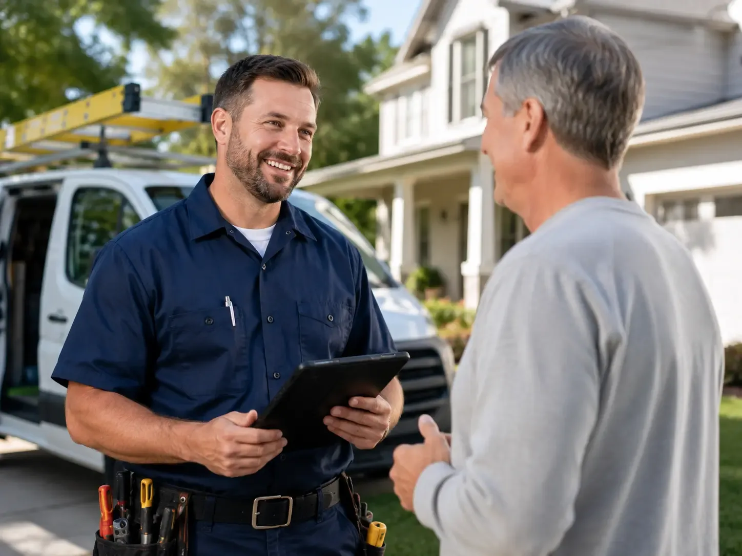 Whole Home Rewiring Keams Canyon, AZ FAQs